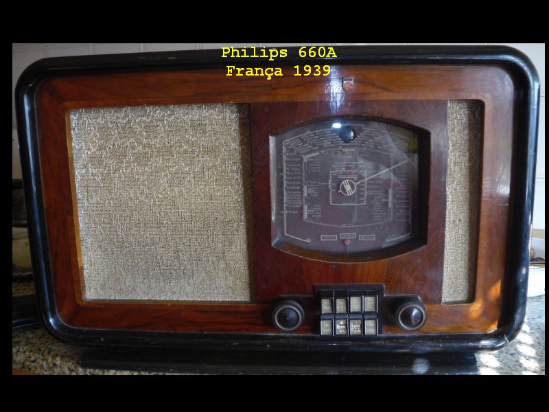 Philips 660A