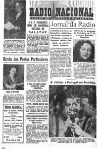 Notícias de 1949