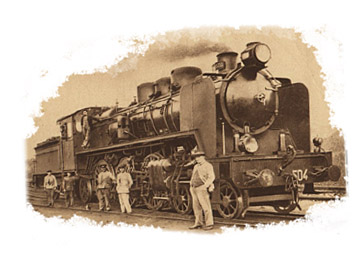 Locomotiva 504b